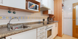 Resale - Apartment / flat - Orihuela Costa - Campoamor