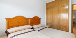 Resale - Apartment / flat - Orihuela Costa - Campoamor