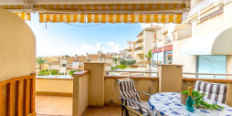 Resale - Apartment / flat - Orihuela Costa - Campoamor