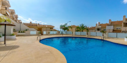 Resale - Apartment / flat - Orihuela Costa - Campoamor