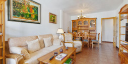 Resale - Apartment / flat - Orihuela Costa - Campoamor