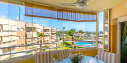 Resale - Apartment / flat - Orihuela Costa - Campoamor