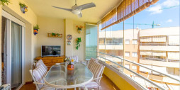 Resale - Apartment / flat - Orihuela Costa - Campoamor