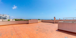 Resale - Apartment / flat - Orihuela Costa - Campoamor