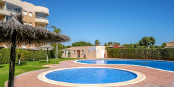 Resale - Apartment / flat - Orihuela Costa - Campoamor