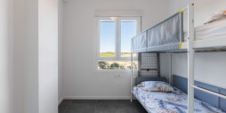 Resale - Apartment / flat - Orihuela Costa - Campoamor