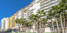 Resale - Apartment / flat - Orihuela Costa - Campoamor