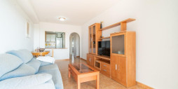 Resale - Apartment / flat - Orihuela Costa - Campoamor