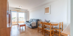 Resale - Apartment / flat - Orihuela Costa - Campoamor