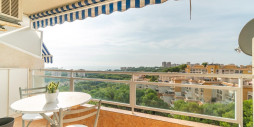 Resale - Apartment / flat - Orihuela Costa - Campoamor