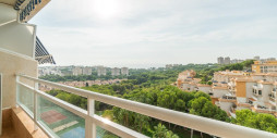 Resale - Apartment / flat - Orihuela Costa - Campoamor