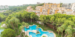 Resale - Apartment / flat - Orihuela Costa - Campoamor