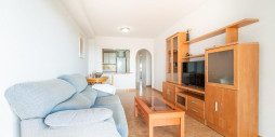 Resale - Apartment / flat - Orihuela Costa - Campoamor