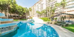 Resale - Apartment / flat - Orihuela Costa - Campoamor