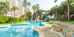 Resale - Apartment / flat - Orihuela Costa - Campoamor