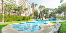 Resale - Apartment / flat - Orihuela Costa - Campoamor