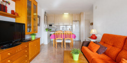 Resale - Apartment / flat - Orihuela Costa - Campoamor