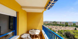 Resale - Apartment / flat - Orihuela Costa - Campoamor