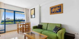 Resale - Apartment / flat - Orihuela Costa - Campoamor