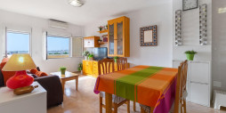 Resale - Apartment / flat - Orihuela Costa - Campoamor