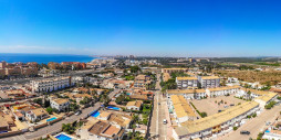 Resale - Apartment / flat - Orihuela Costa - Campoamor