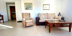 Resale - Apartment / flat - Orihuela Costa - Campoamor