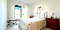 Resale - Apartment / flat - Orihuela Costa - Campoamor