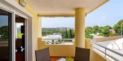 Resale - Apartment / flat - Orihuela Costa - Campoamor