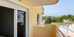 Resale - Apartment / flat - Orihuela Costa - Campoamor