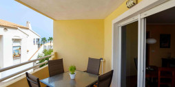 Resale - Apartment / flat - Orihuela Costa - Campoamor