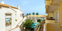 Resale - Apartment / flat - Orihuela Costa - Campoamor