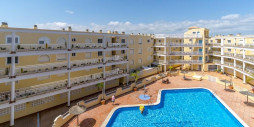 Resale - Apartment / flat - Orihuela Costa - Campoamor