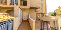 Resale - Apartment / flat - Orihuela Costa - Campoamor