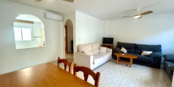 Resale - Apartment / flat - Orihuela Costa - Campoamor