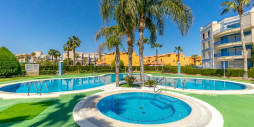 Resale - Apartment / flat - Orihuela Costa - Campoamor