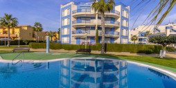Resale - Apartment / flat - Orihuela Costa - Campoamor