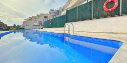 Resale - Apartment / flat - Orihuela Costa - Campoamor