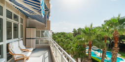 Resale - Apartment / flat - Orihuela Costa - Campoamor