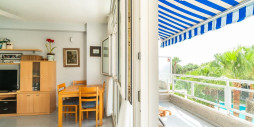 Resale - Apartment / flat - Orihuela Costa - Campoamor