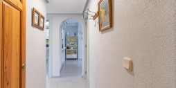 Resale - Apartment / flat - Orihuela Costa - Campoamor