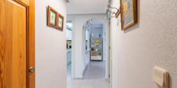 Resale - Apartment / flat - Orihuela Costa - Campoamor