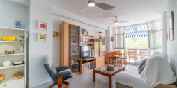 Resale - Apartment / flat - Orihuela Costa - Campoamor