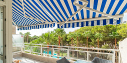 Resale - Apartment / flat - Orihuela Costa - Campoamor