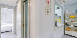 Resale - Apartment / flat - Orihuela Costa - Campoamor