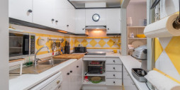 Resale - Apartment / flat - Orihuela Costa - Campoamor