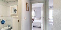 Resale - Apartment / flat - Orihuela Costa - Campoamor