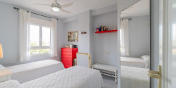 Resale - Apartment / flat - Orihuela Costa - Campoamor