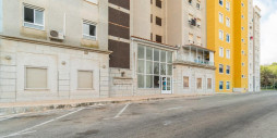 Resale - Apartment / flat - Orihuela Costa - Campoamor