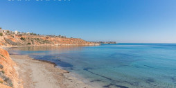 Resale - Apartment / flat - Orihuela Costa - Campoamor