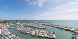 Resale - Apartment / flat - Orihuela Costa - Campoamor